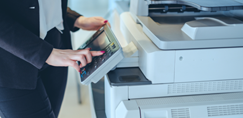 Printing & Office Solutions