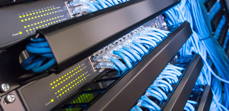 Networking Solutions