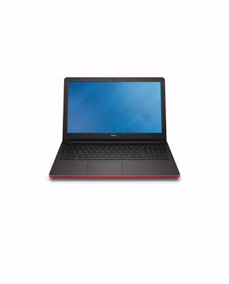 Dell Inspiron 3558 Laptop - Intel Core i3-5005U, 15.6 Inch, 1TB, 4GB, Win 10, Black